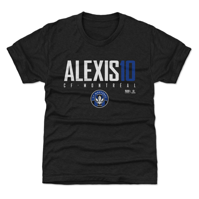 Alexis Sanchez Kids T-Shirt | 500 LEVEL