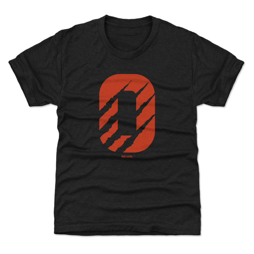 Monterrey Osos Kids T-Shirt | 500 LEVEL