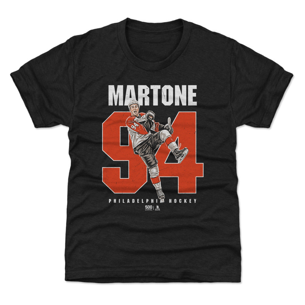 Porter Martone Kids T-Shirt | 500 LEVEL