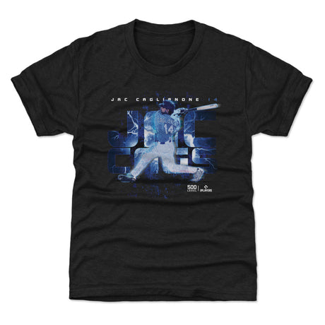 Jac Caglianone Kids T-Shirt | 500 LEVEL