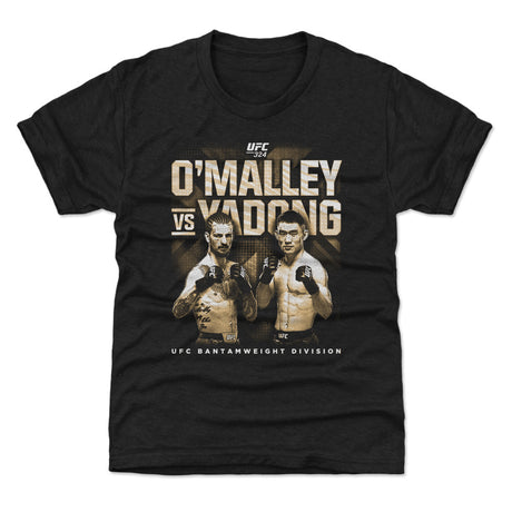 UFC 324 Kids T-Shirt | 500 LEVEL