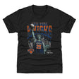 Mikal Bridges Kids T-Shirt | 500 LEVEL