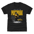 David Pastrnak Kids T-Shirt | 500 LEVEL