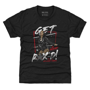 Roxanne Perez Kids T-Shirt | 500 LEVEL