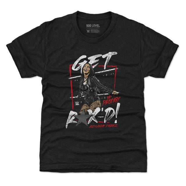 Roxanne Perez Kids T-Shirt | 500 LEVEL
