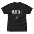 Natasha Mack Kids T-Shirt | 500 LEVEL