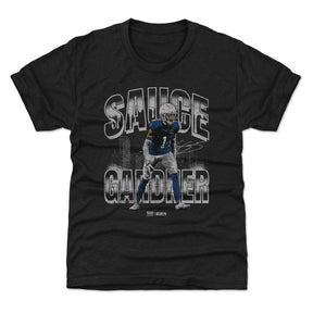 Sauce Gardner Kids T-Shirt | 500 LEVEL