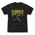 Naomi Osaka Kids T-Shirt | 500 LEVEL