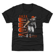 Carson Schwesinger Kids T-Shirt | 500 LEVEL