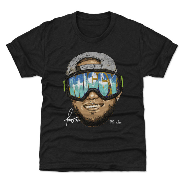 Miguel Rojas Kids T-Shirt | 500 LEVEL