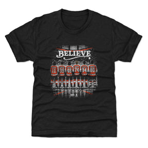 Philadelphia Hockey Kids T-Shirt | 500 LEVEL