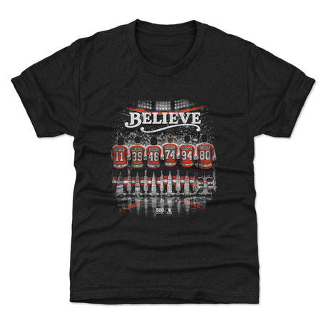 Philadelphia Hockey Kids T-Shirt | 500 LEVEL