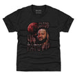 Jacob Fatu Kids T-Shirt | 500 LEVEL