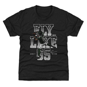 Garrett Wilson Kids T-Shirt | 500 LEVEL