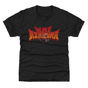 Kai Asakura Kids T-Shirt | 500 LEVEL