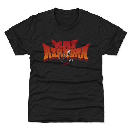 Kai Asakura Kids T-Shirt | 500 LEVEL