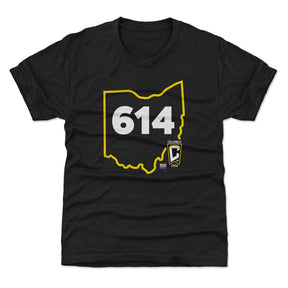 Columbus Crew Kids T-Shirt | 500 LEVEL