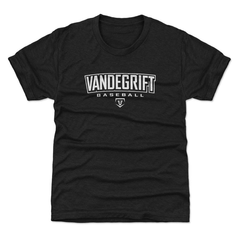 Vandegrift Kids T-Shirt | 500 LEVEL