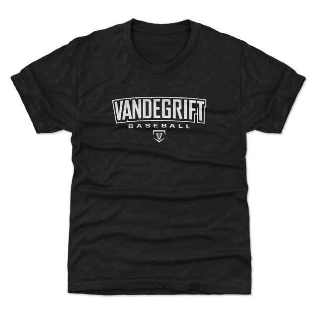Vandegrift Kids T-Shirt | 500 LEVEL