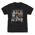 Brandon Royval Kids T-Shirt | 500 LEVEL