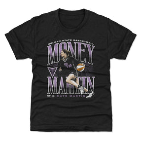 Kate Martin Kids T-Shirt | 500 LEVEL