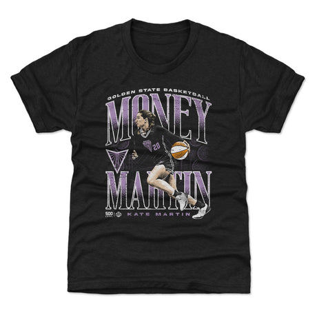 Kate Martin Kids T-Shirt | 500 LEVEL