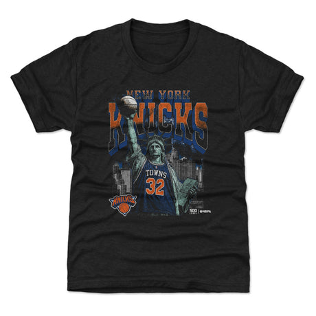 Karl-Anthony Towns Kids T-Shirt | 500 LEVEL
