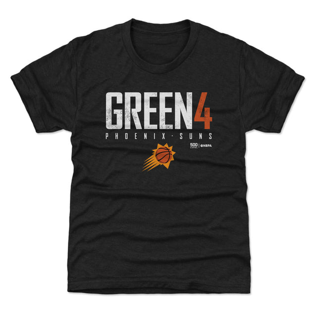 Jalen Green Kids T-Shirt | 500 LEVEL
