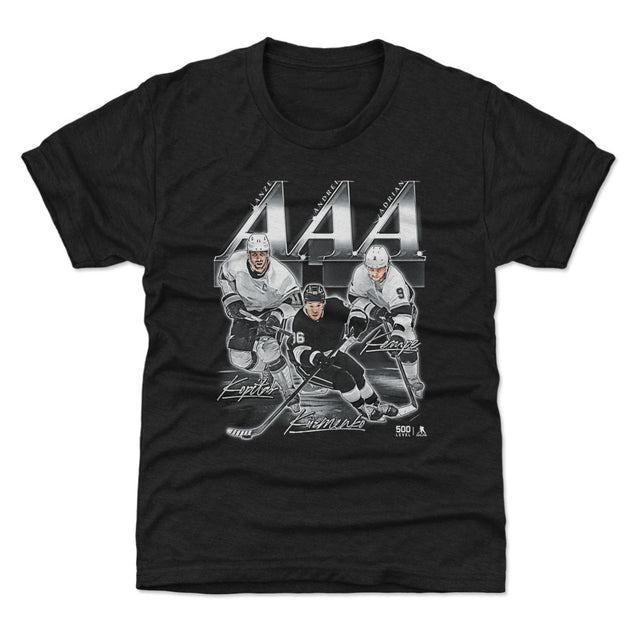 Los Angeles Kids T-Shirt | 500 LEVEL