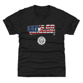 Orlando City Kids T-Shirt | 500 LEVEL