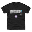 Mariana Larroquette Kids T-Shirt | 500 LEVEL