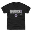 Macy Blackburn Kids T-Shirt | 500 LEVEL