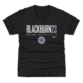 Macy Blackburn Kids T-Shirt | 500 LEVEL