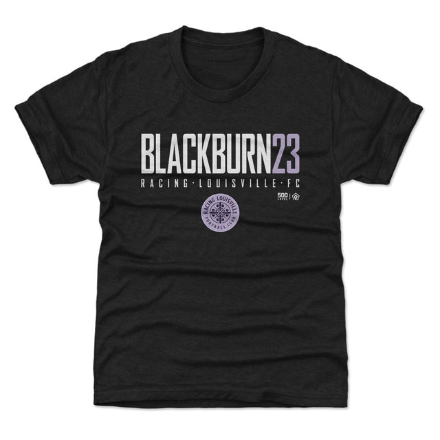Macy Blackburn Kids T-Shirt | 500 LEVEL