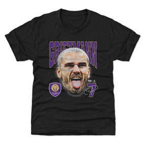 Antoine Griezmann Kids T-Shirt | 500 LEVEL