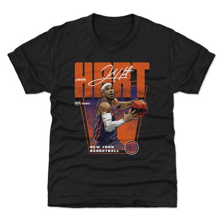 Josh Hart Kids T-Shirt | 500 LEVEL
