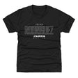 Julian Rodriguez Kids T-Shirt | 500 LEVEL