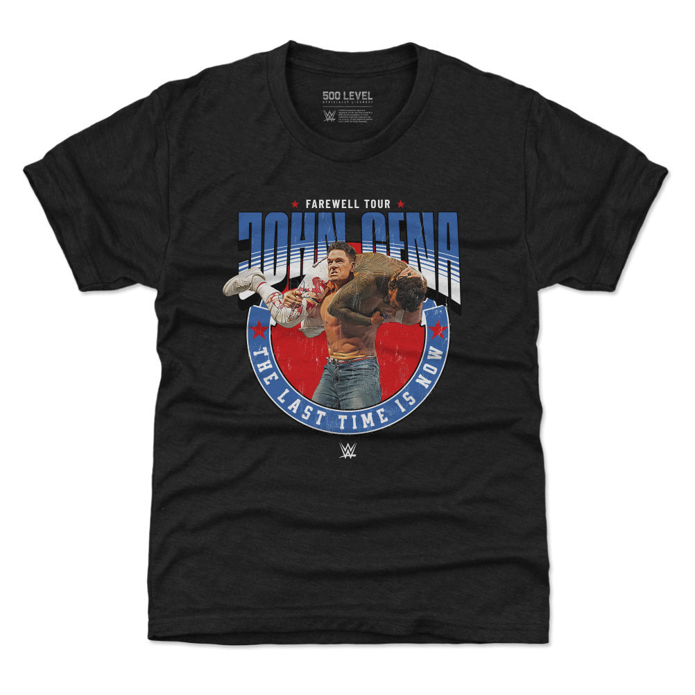 John Cena Kids T-Shirt | 500 LEVEL