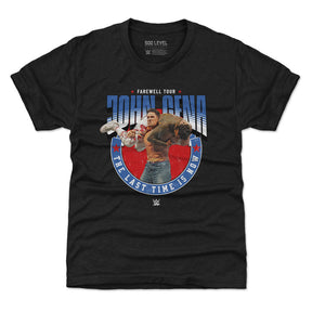 John Cena Kids T-Shirt | 500 LEVEL