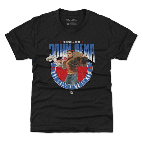 John Cena Kids T-Shirt | 500 LEVEL