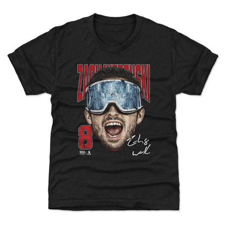 Zach Werenski Kids T-Shirt | 500 LEVEL