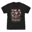USMNT Kids T-Shirt | 500 LEVEL
