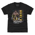Royce Keys Kids T-Shirt | 500 LEVEL