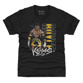 Royce Keys Kids T-Shirt | 500 LEVEL