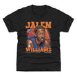 Jalen Williams Kids T-Shirt | 500 LEVEL