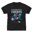 Hannah Anderson Kids T-Shirt | 500 LEVEL