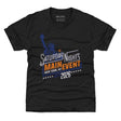 Saturday Night's Main Event Kids T-Shirt | 500 LEVEL