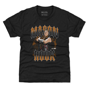 Mason Rook Kids T-Shirt | 500 LEVEL