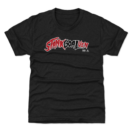 Logan Stankoven Kids T-Shirt | 500 LEVEL