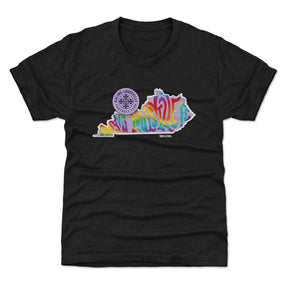 Racing Louisville FC Kids T-Shirt | 500 LEVEL